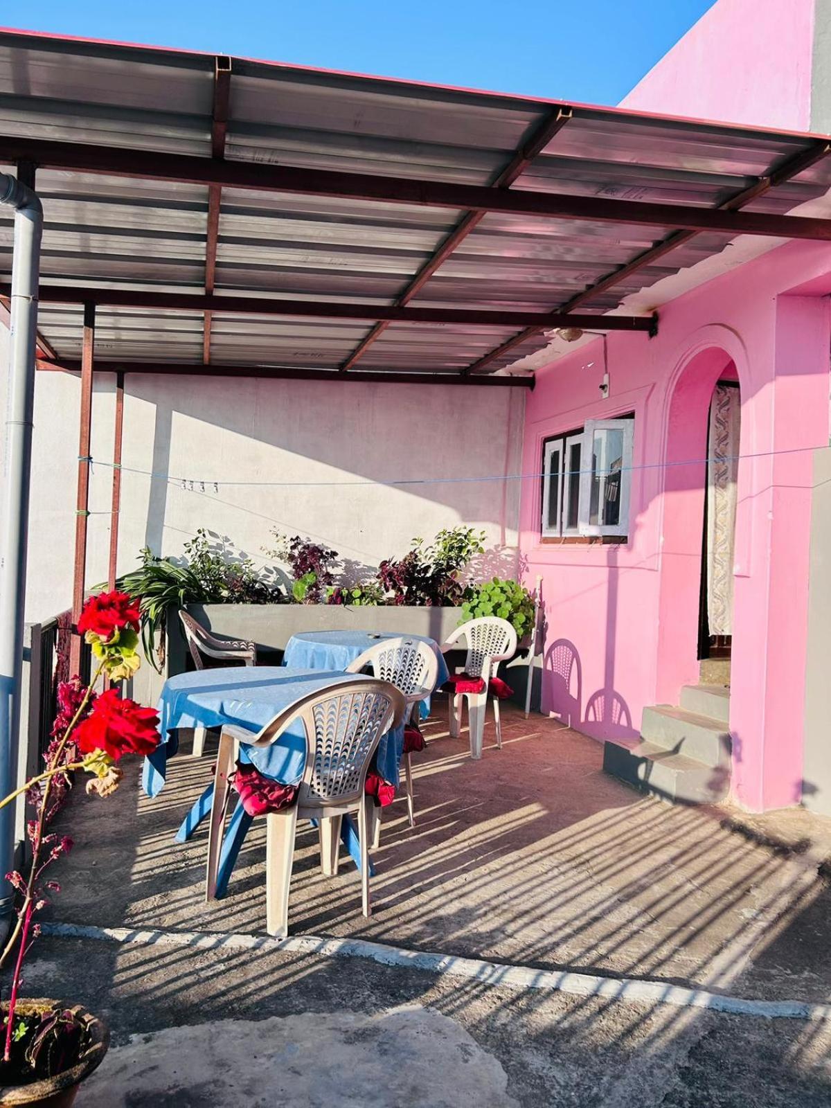 City View Home Stay Tānsen Esterno foto