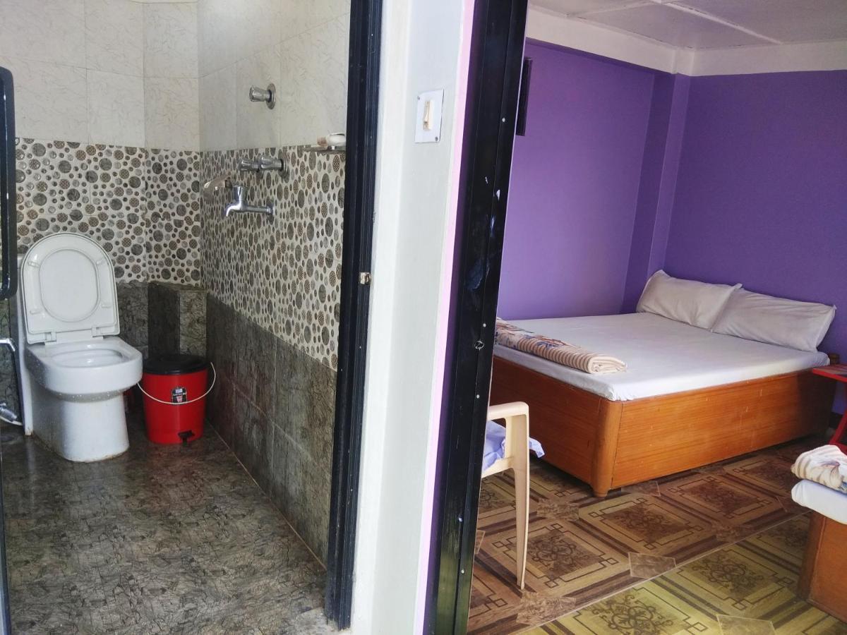 City View Home Stay Tānsen Esterno foto