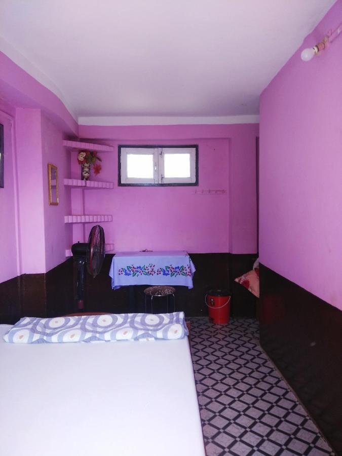 City View Home Stay Tānsen Esterno foto